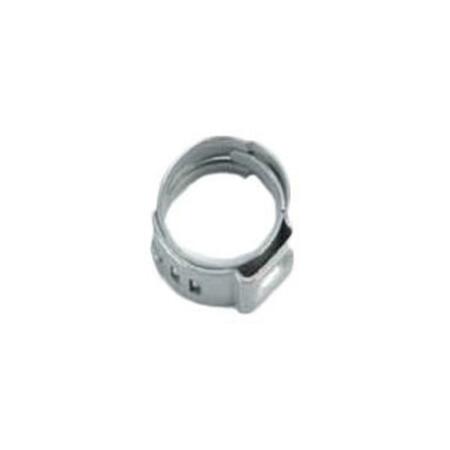 ELKHART 0.75 ft. Stainless Steel Clamp For PEX Tubing E6G-41119